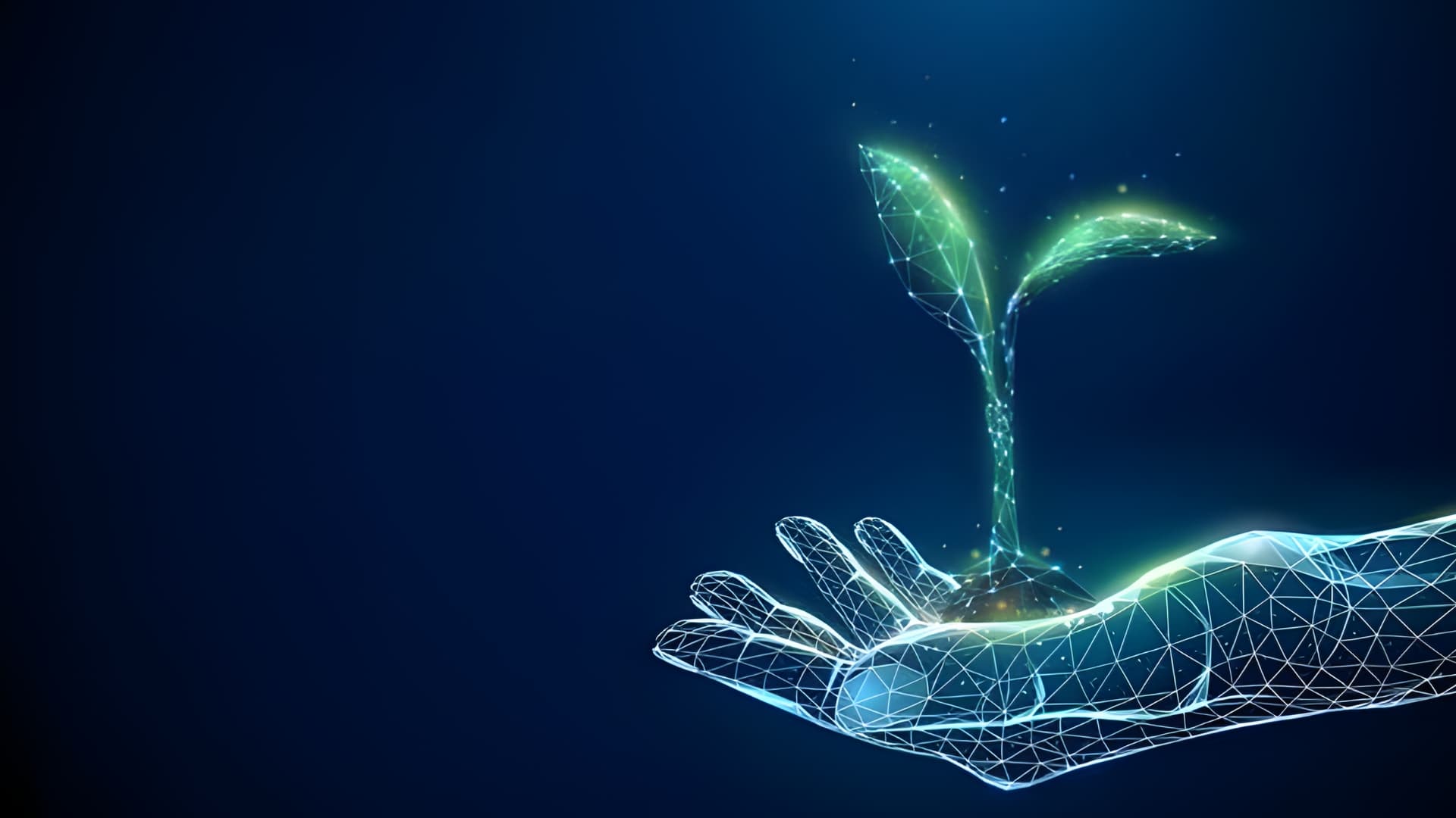 Agricultural Biotech